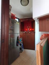 Eastvale (D18), Condominium #612835881